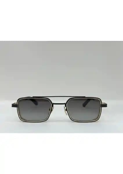 L180 Güneş Gözlüğü: Şıklık ve Fonksiyonelliği Bir Araya Getiren Modern Tasarım