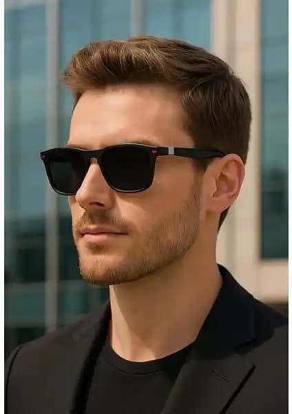 Lexi Bella Karizma Unisex Güneş Gözlüğü: Modern ve Şık Tasarım ile Güneşten Koruma