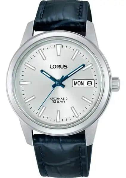 Lorus RL407CX9 Kadın Kol Saati: Zarif Tasarım ve Fonksiyonellik Bir Arada