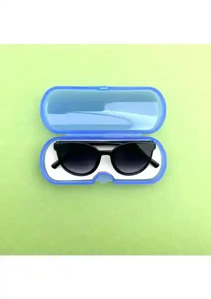 Macerati Tanca Çocuk Güneş Gözlüğü: UV400 Koruma ve Şık Tasarım Özellikleri