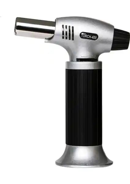 Miya-etic Torch BS-400: Çok Yönlü Profesyonel Pürmüz ve Kullanım Alanları