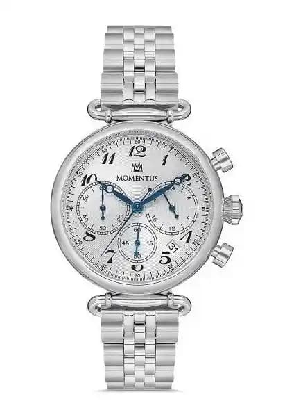 Momentus TC250S-02SM Kadın Kol Saati: Şık ve Fonksiyonel Tasarım Özellikleri