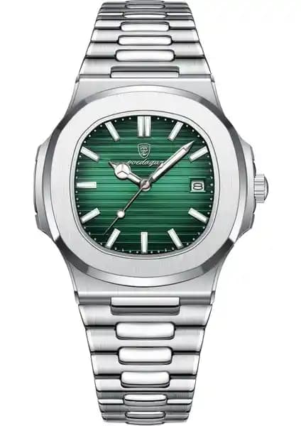 Mundo Venta Poedagar Erkek Su Geçirmez Şık Kol Saati İncelemesi ve Özellikleri