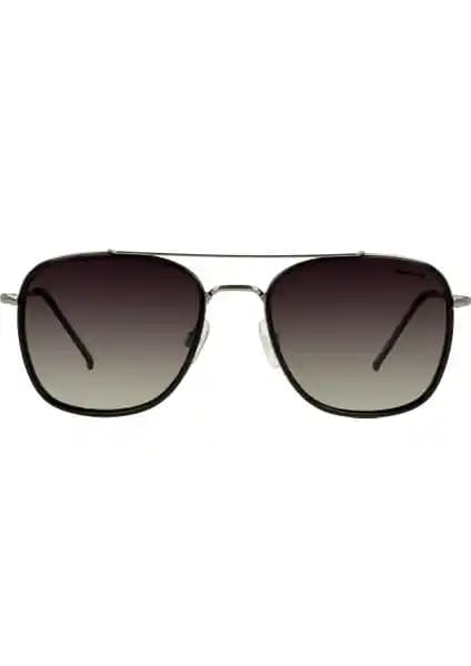 Mustang 2053 03 54*19*145 Erkek Güneş Gözlüğü Modern Tasarım ve Yüksek Performans