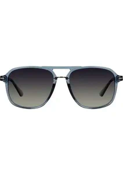 Mustang MU2215 2 55*17*145 Erkek Güneş Gözlüğü: Şıklık ve Fonksiyonellik Bir Arada