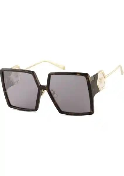 Philipp Plein SPP028 722X 61 Modern ve Şık Lüks Aksesuar Tasarımı ve Özellikleri