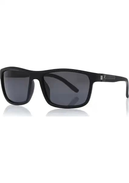 Polo Black PB 1308 Erkek Güneş Gözlüğü Modern Tasarım ve UV Koruma Özellikleriyle