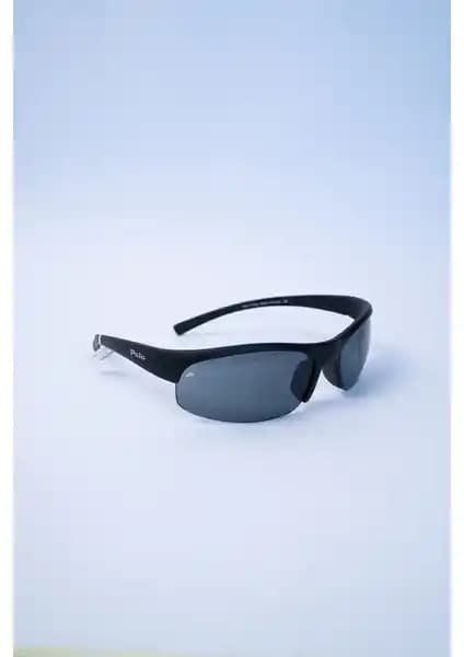 Polo Black PB112 C1 Erkek Güneş Gözlüğü Modern Tasarım ve UV Koruma Özellikleriyle