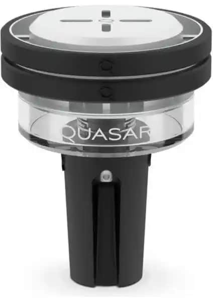 Quasar Raas Lüle Nargile Aksesuarı İncelemesi Kalite ve Fonksiyonellik Analizi