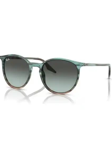 Ray-Ban 0RB2204 1394GK 51 Kadın Güneş Gözlüğü Şıklık ve Koruma Sağlayan Modern Tasarım