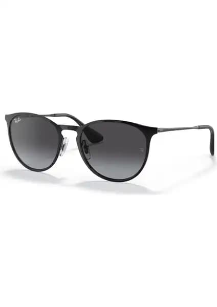 Ray-Ban 0RB3539-002/8G54 Unisex Güneş Gözlüğü Şıklık ve Fonksiyonellik Bir Arada