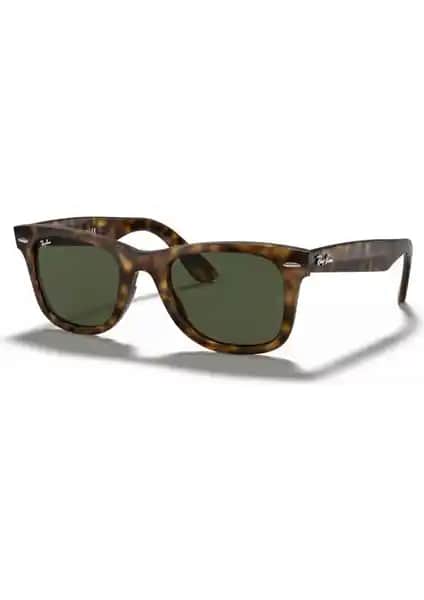 Ray-Ban 0RB4340-710/50 Unisex Güneş Gözlüğü Şıklık ve Koruma Sağlayan Model