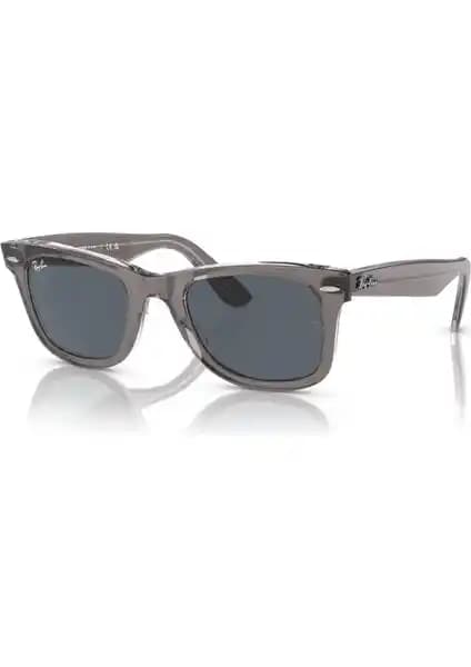Ray-Ban 2140 1355R5 50 Unisex Güneş Gözlüğü Şıklık ve Fonksiyonellik Bir Arada