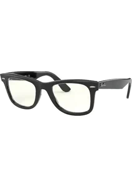 Ray-Ban 2140 901/5F 50 Ekartman Unisex Güneş Gözlüğü Şık ve Koruyucu Tasarım