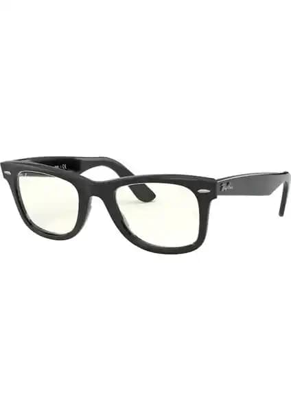 Ray-Ban 2140 901/5F 50 Ekartman Unisex Güneş Gözlüğü Şık ve Koruyucu Tasarım