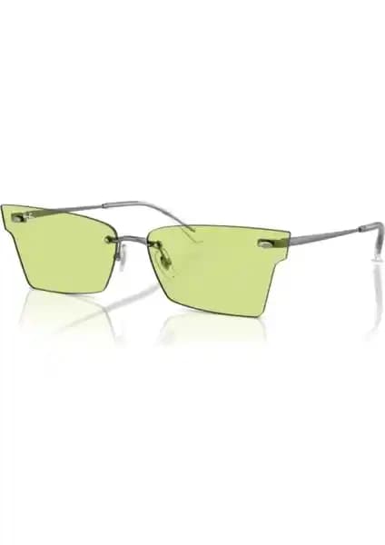 Ray-Ban RB 3730 XIME 004/2 64 Güneş Gözlüğü Modern Tasarım ve Yüksek Kalite