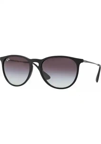Ray-Ban RB 4171 622/8G 54 Erika Unisex Güneş Gözlüğü Modern Tasarım ve UV Koruma Özelliği