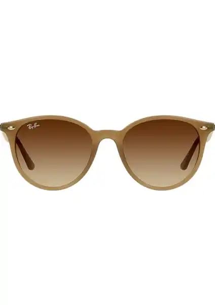 Ray-Ban Rb 4305 6166/13 53-19 Unisex Güneş Gözlüğü Şıklık ve Göz Korumasını Birleştirir