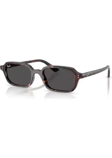 Ray-Ban Rb 4455 135987 49 Zuri Unisex Güneş Gözlüğü Şık ve Koruyucu Tasarım Özellikleri