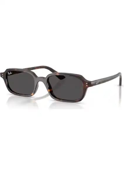 Ray-Ban Rb 4455 135987 49 Zuri Unisex Güneş Gözlüğü Şık ve Koruyucu Tasarım Özellikleri