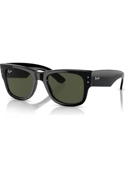 Ray-Ban RB0840S 901/31 51 Güneş Gözlüğü: Şıklık ve Fonksiyonelliğin Birleşimi