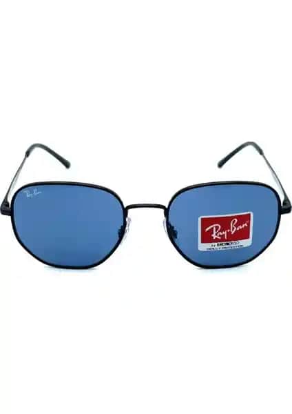 Ray-Ban RB3682 002/80 Erkek Güneş Gözlüğü Şıklık ve Konfor Sunan Modern Tasarım