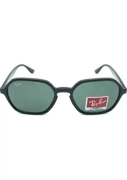 Ray-Ban RB4361 601/71 Güneş Gözlüğü: Şıklık ve Koruma Sunan Dayanıklı Model
