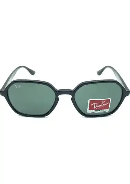Ray-Ban RB4361 601/71 Güneş Gözlüğü: Şıklık ve Koruma Sunan Dayanıklı Model