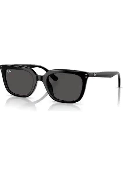 Ray-Ban RB4439D 901/87 54 Unisex Güneş Gözlüğü Şıklık ve Koruma Sunan Modern Tasarım