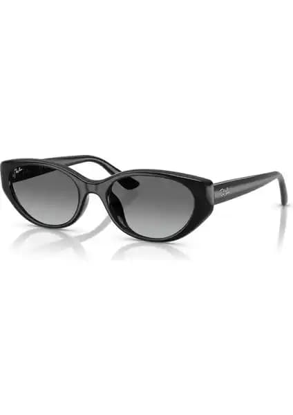 Ray-Ban RB4457D 667711 55 Unisex Güneş Gözlüğü Şıklık ve Fonksiyonelliğin Buluşması