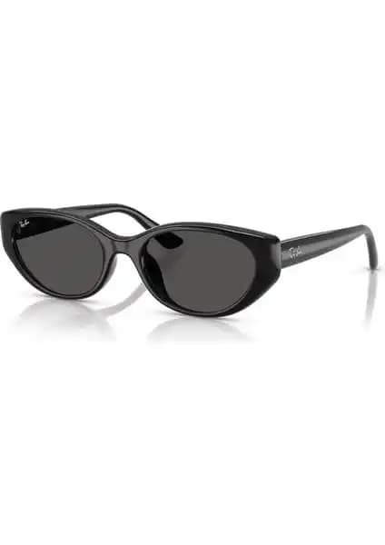 Ray-Ban RB4457D 667787 55 Unisex Güneş Gözlüğü Modern Tasarım ve Yüksek Performans