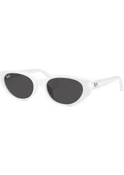 Ray-Ban RB4457D 677287 55 Unisex Güneş Gözlüğü: Şıklık ve Koruma Bir Arada