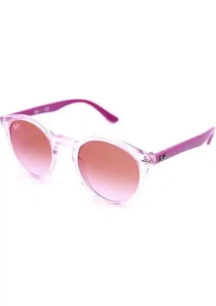 Ray-Ban Rj 9064S 7052V0 Çocuk Güneş Gözlüğü Güvenli ve Şık Tasarım Özellikleri