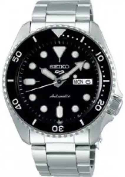 Seiko SRPD55K Erkek Kol Saati: Şıklık ve Dayanıklılığı Bir Arada Sunan Modern Model