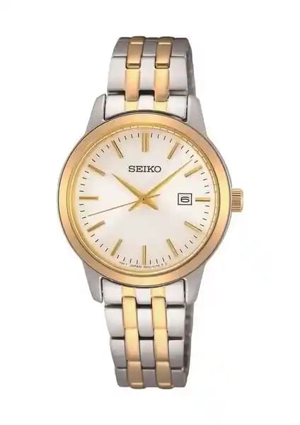 Seiko Sur410P Kadın Kol Saati: Şıklık ve Fonksiyonellik Bir Arada