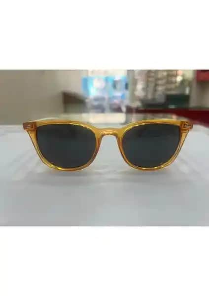 Sweet Kids çocuk güneş gözlüğü: UV koruma ve şıklık sunan dayanıklı tasarım