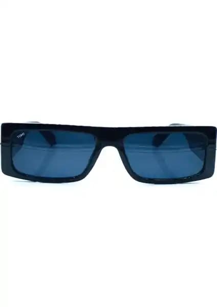 Tomy Marin Bayan Güneş Gözlüğü Şık Tasarım ve UV Koruma Özelliğiyle Günlük Kullanım İçin Uygun