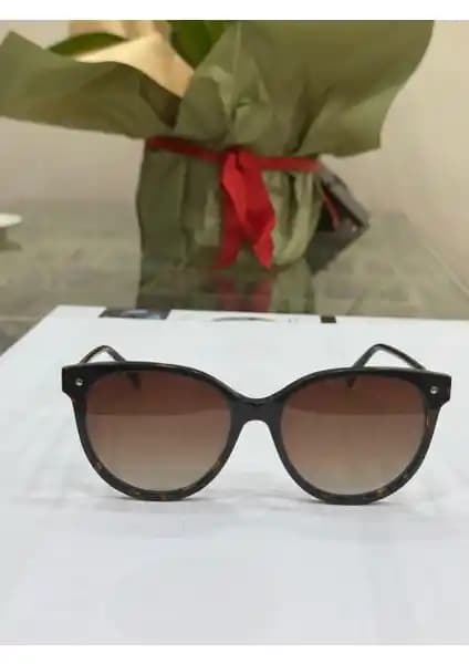 U.S. Polo Assn. USS 0315 C3 Güneş Gözlüğü Modern Tasarım ve Yüksek Koruma Özellikleri