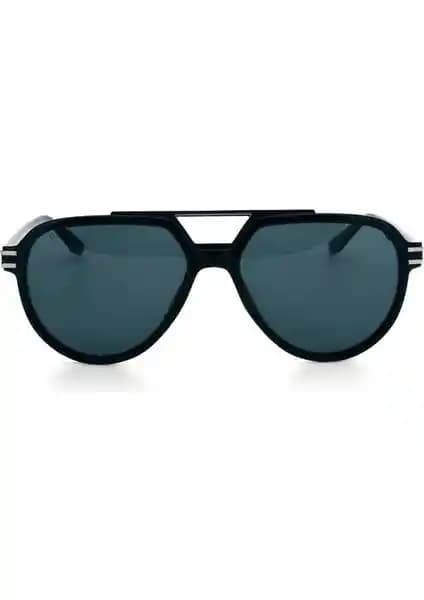 U.S. Polo Assn. USS 0367 C3 Erkek Güneş Gözlüğü Modern Tasarım ve Fonksiyonellik