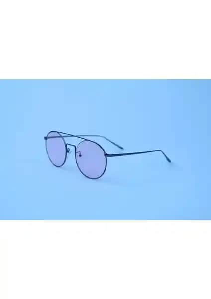 Vedi Vero Unisex Güneş Gözlüğü: Şıklık ve Koruma Sunan El Yapımı Tasarım