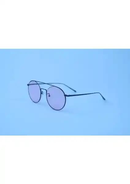 Vedi Vero Unisex Güneş Gözlüğü: Şıklık ve Koruma Sunan El Yapımı Tasarım