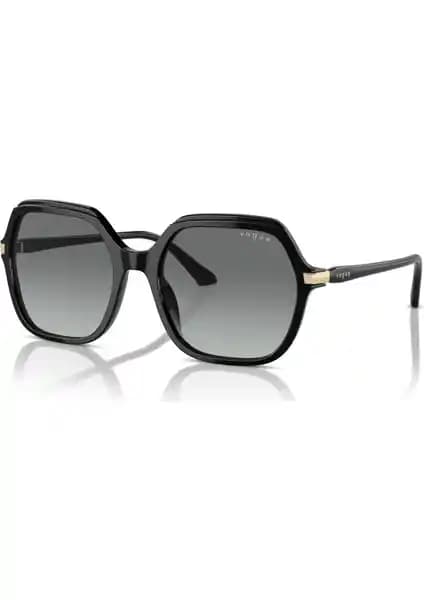 Vogue 5561S W44/11 56 Kadın Güneş Gözlüğü: Şıklık ve Koruma İçin Modern Tasarım