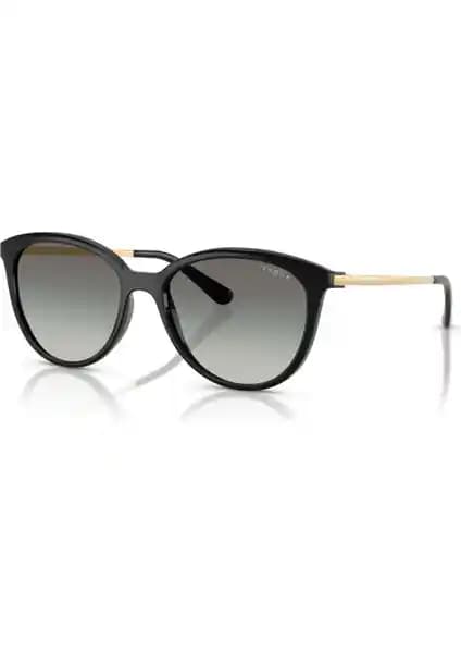 Vogue Kadın Güneş Gözlüğü: Estetik ve Fonksiyonelliğin Modern Birleşimi