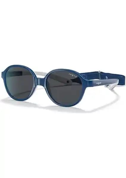 Vogue VJ 2012 297487 40 Çocuk Güneş Gözlüğü Güvenli ve Estetik Koruma Sağlayan Model