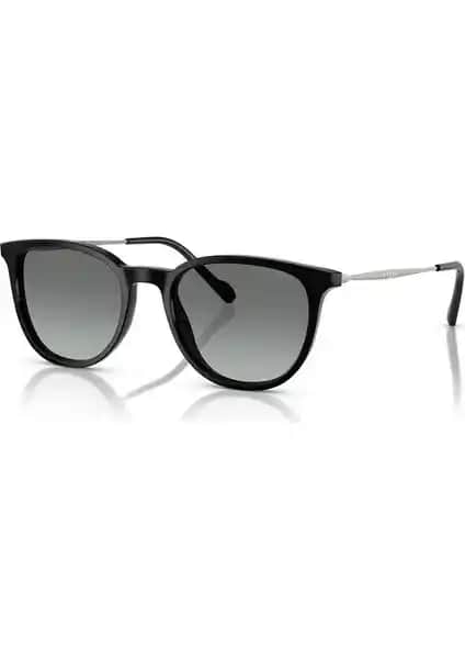 Vogue VO5594SI W44/11 51 Erkek Güneş Gözlüğü: Şıklık ve Fonksiyonellik Bir Arada