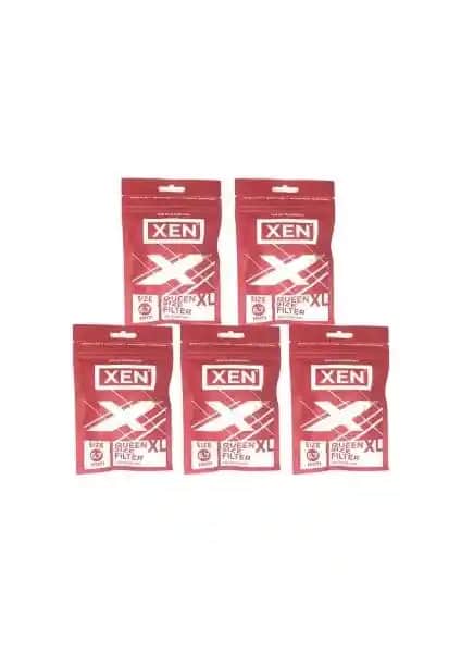 Xen Queen Sıze 5X120 6,7mm Filtre: Yüksek Kalite ve Ekonomik Çözüm