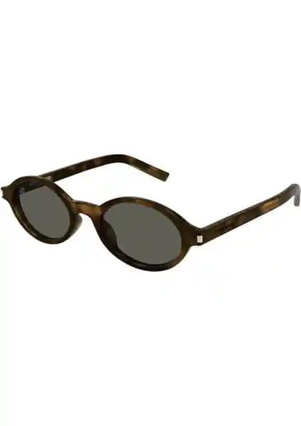 Yves Saint Laurent SL 751 Jeanne 003 Unisex Güneş Gözlüğü Modelleri ve Özellikleri