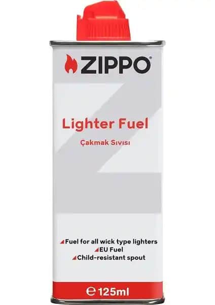 Zippo Çakmak Benzini: Güçlü ve Güvenilir Yakıt Seçeneği Günlük ve Seyahat Kullanımı için