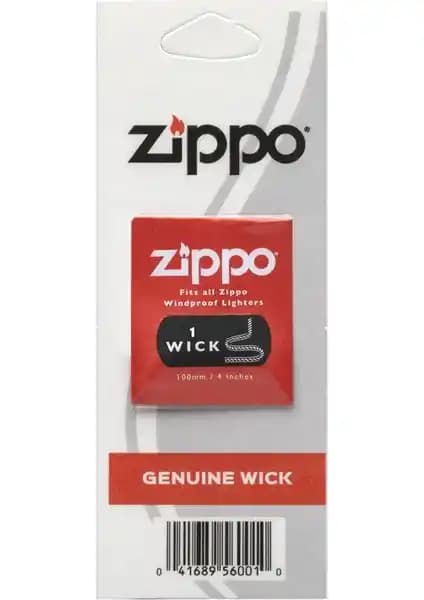 Zippo Çakmak Fitili: Güçlü ve Uzun Ömürlü Performans İçin En İyi Seçenek