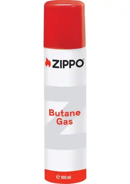 Zippo Premium Bütan Gazı Çakmaklar İçin Güçlü ve Güvenilir Performans Sunar